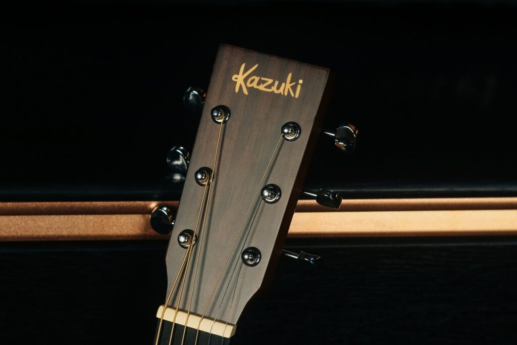 Kazuki รุ่น Tripper Series