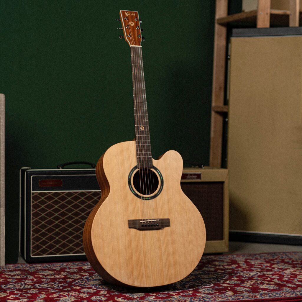 Kazuki Soul Series SJ