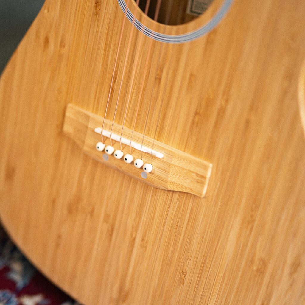 Kazuki Mars Series Bamboo