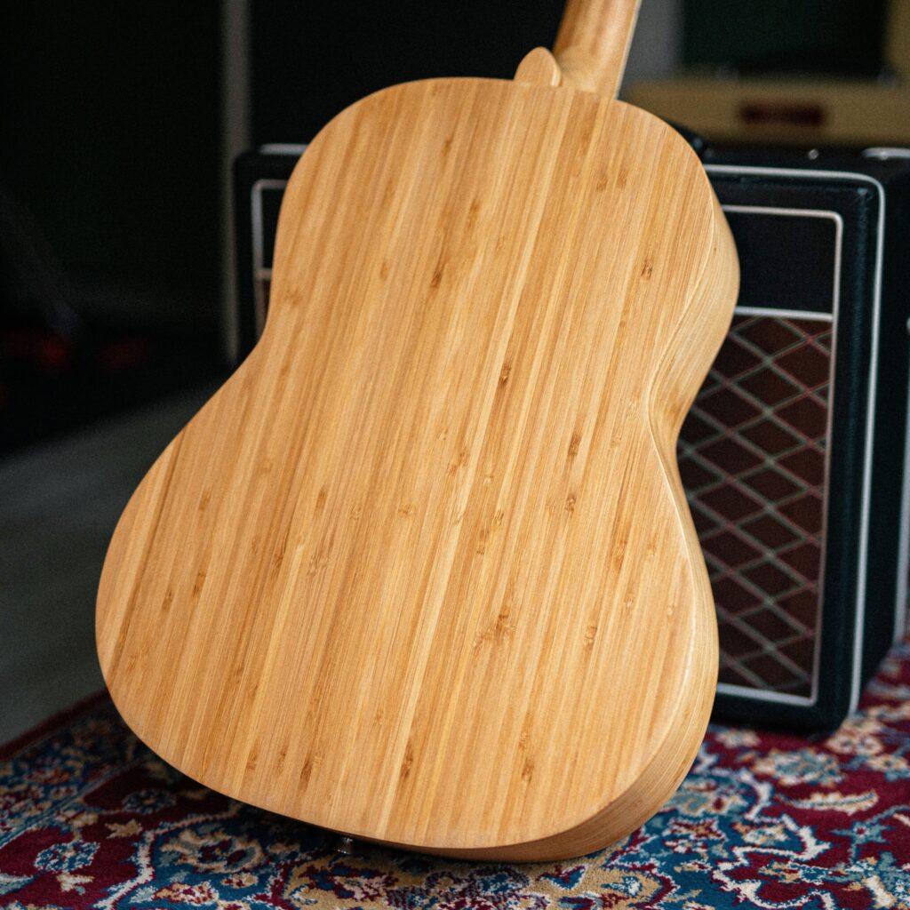 Kazuki Mars Series Bamboo