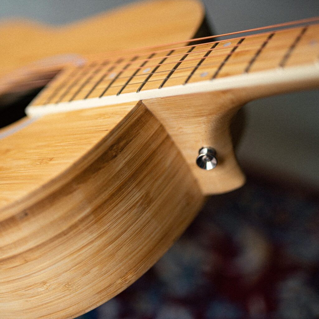Kazuki Mars Series Bamboo
