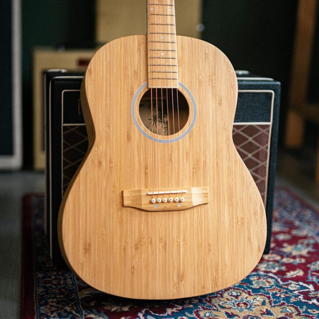 Kazuki Mars Series Bamboo
