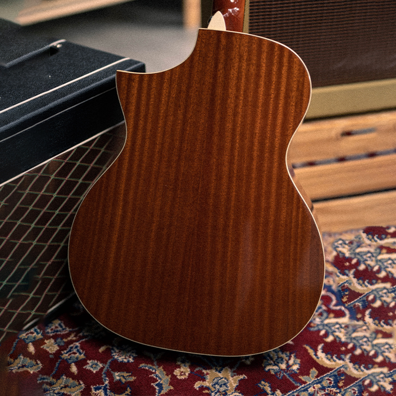 Gopher Wood CA-220 GN