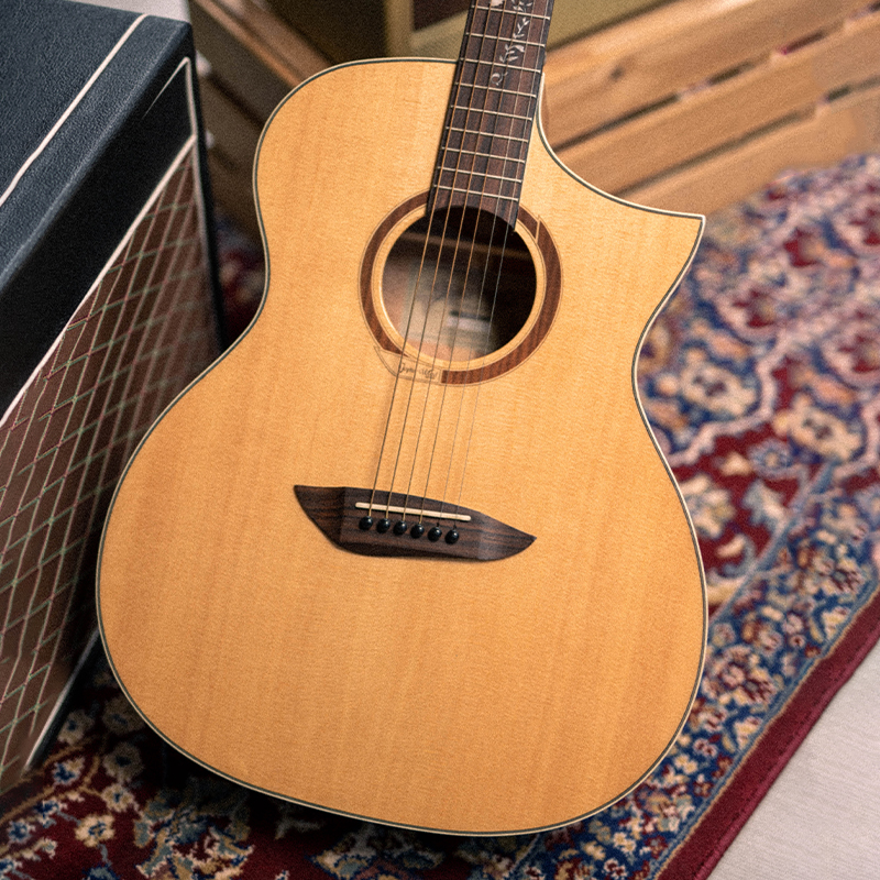 Gopher Wood CA-220 GN