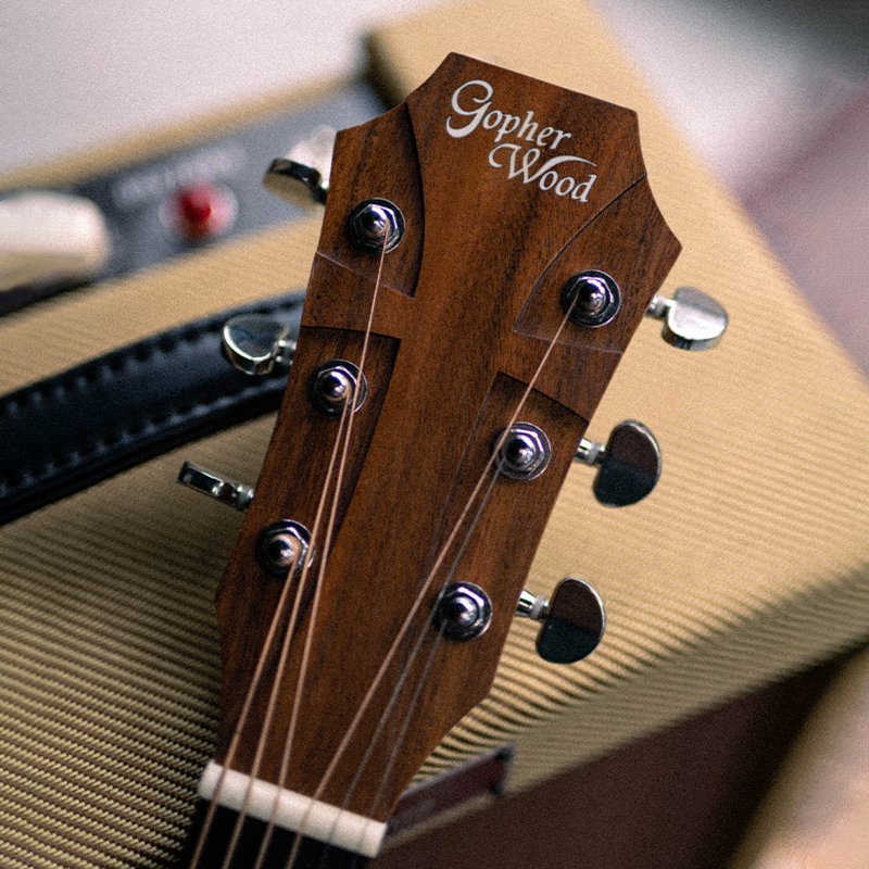 Gopher Wood G330C KP