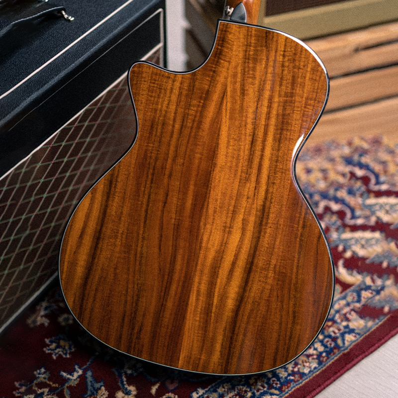 Gopher Wood G330C KP