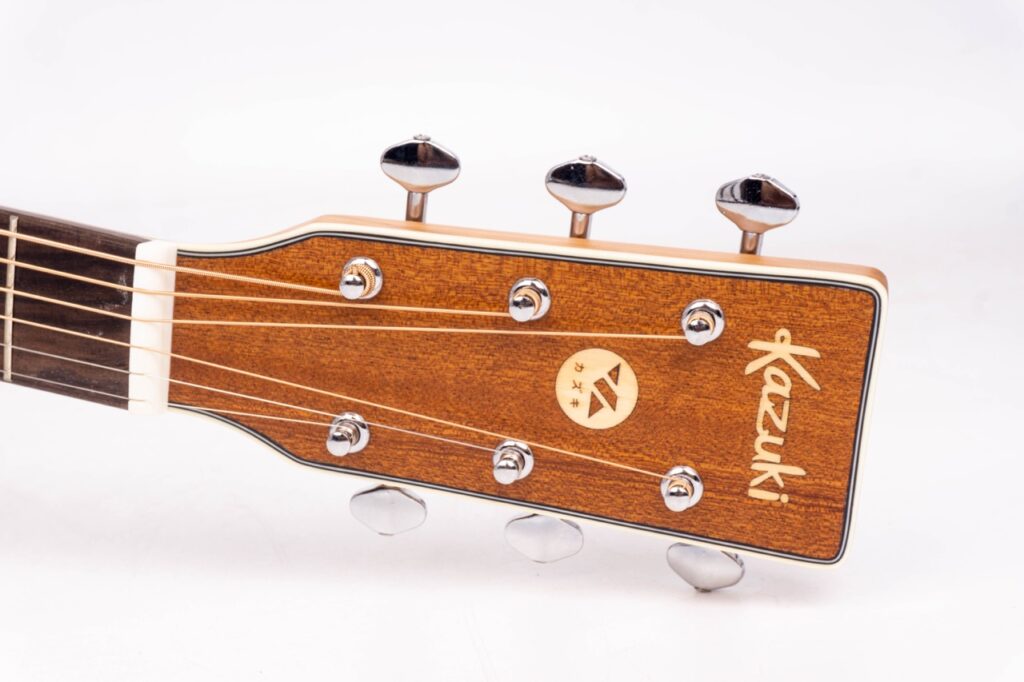 Kazuki Soul Series DC-ETAC