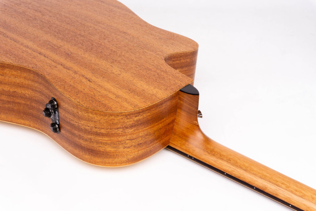 Kazuki Soul Series DC-ETAC