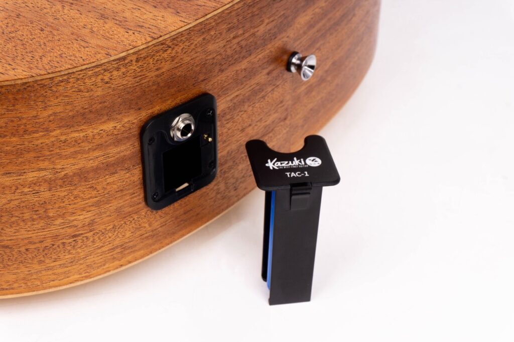 Kazuki Soul Series DC-ETAC