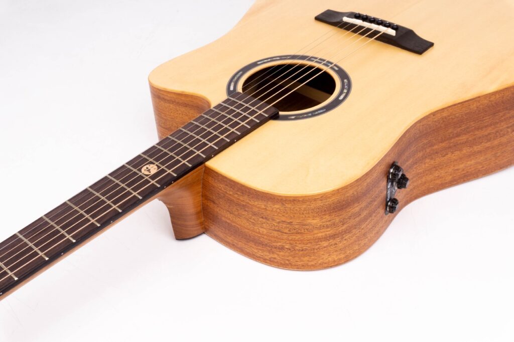 Kazuki Soul Series DC-ETAC