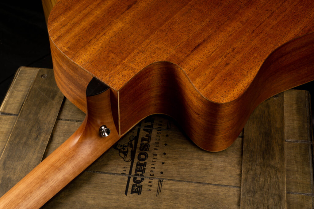 กีตาร์โปร่ง Kazuki SOUL-D41C