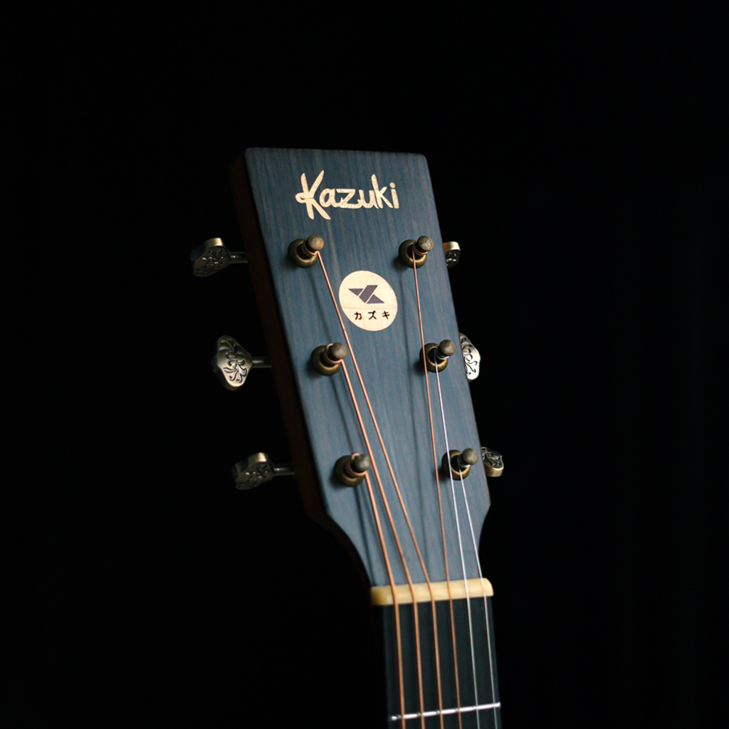 Kazuki Vicino Series