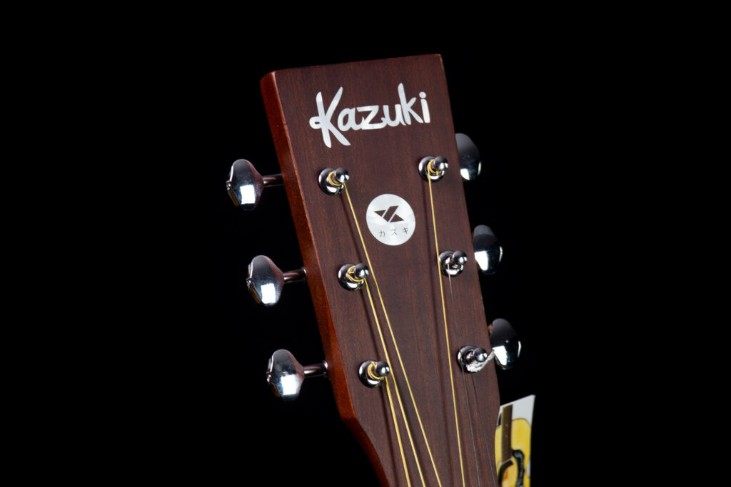 Kazuki Mars Series GA-1 (VN)