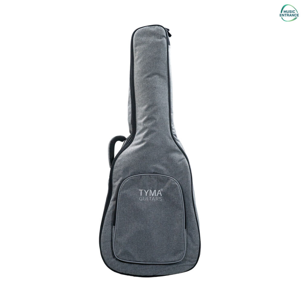 Tyma TG-12E กีตาร์โปร่งไฟฟ้า