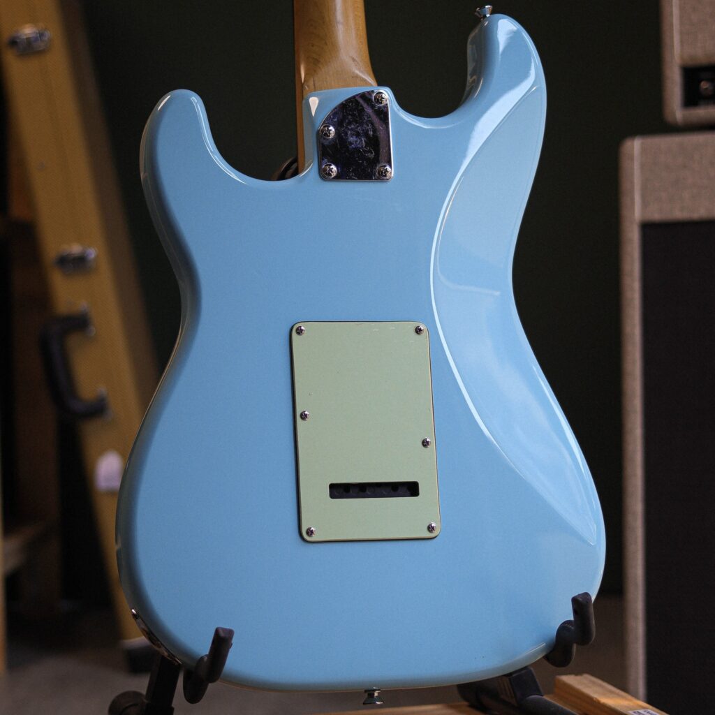 Vintage V6 ReIssued Series