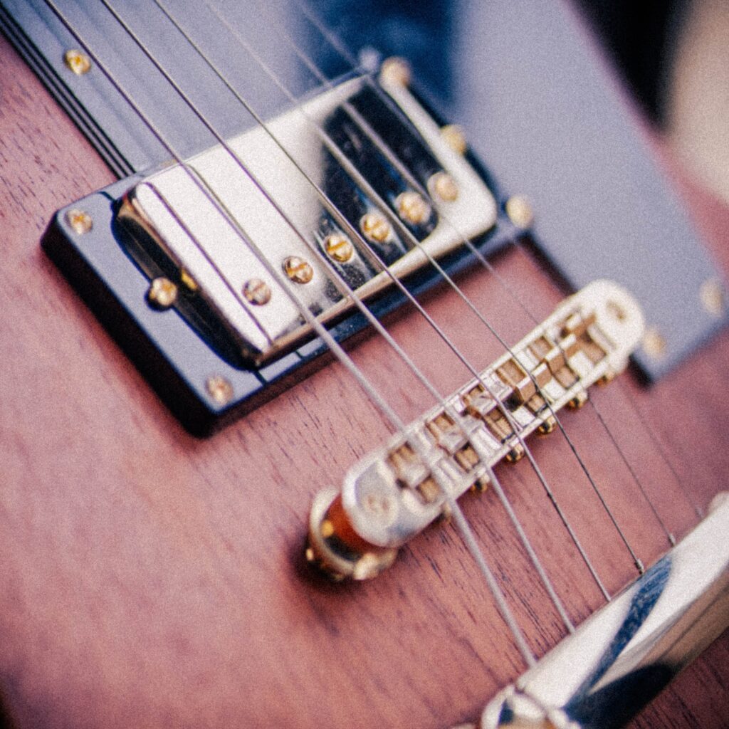 Soloking EX-1958 Tribute