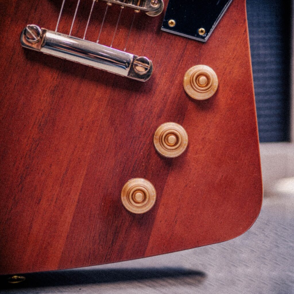 Soloking EX-1958 Tribute