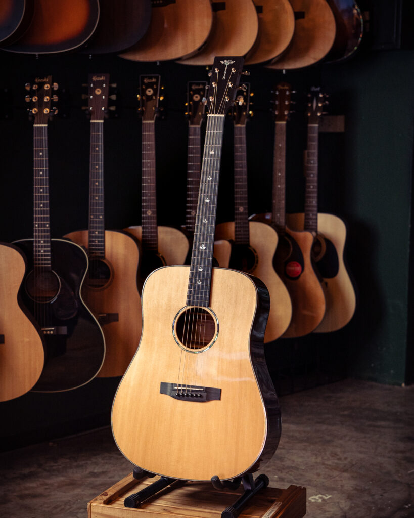 Tyma TD-10