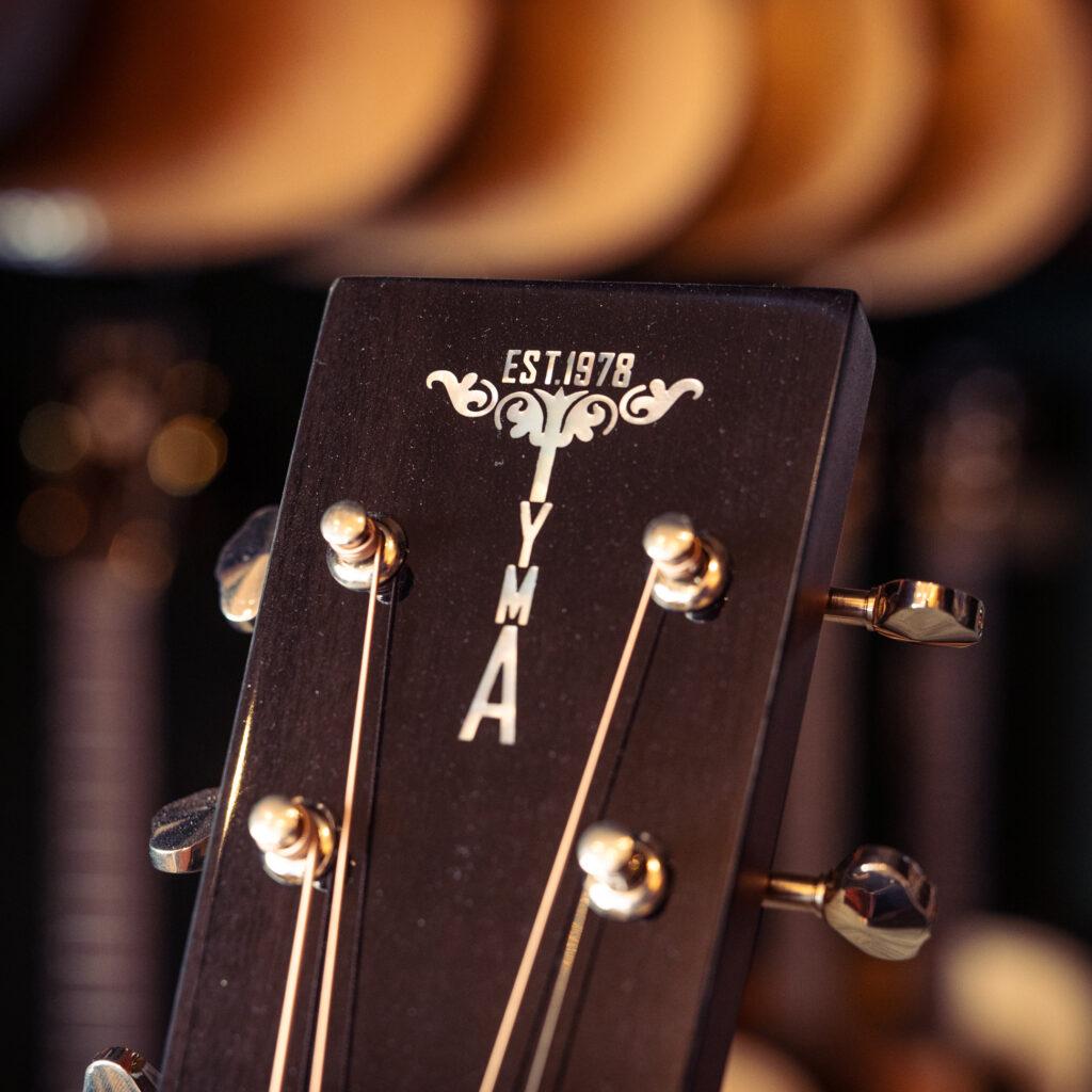 Tyma TD-10