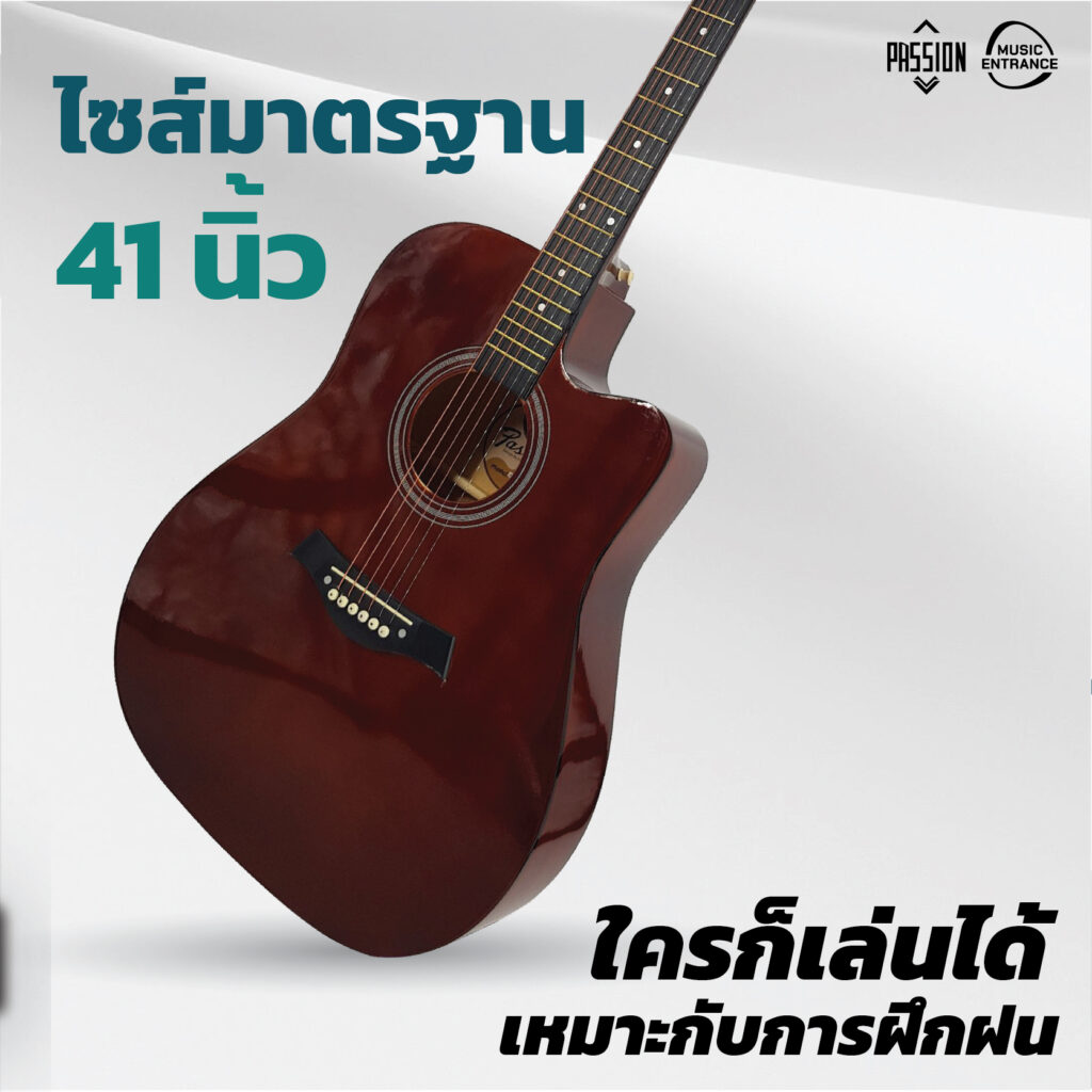 Passion BPS-41C