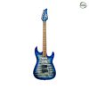 Soloking MS-1 Super Stratocaster Quilted (FBL)