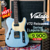 Vintage V72 ReIssued Series (LB)