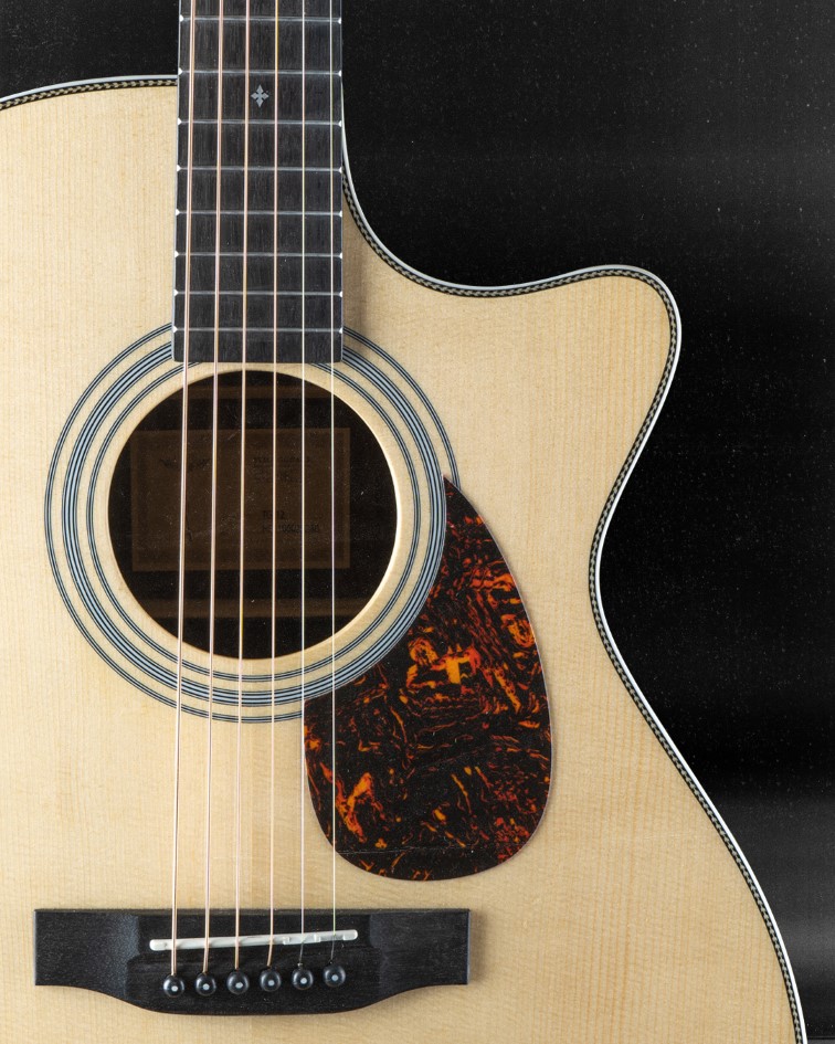 Tyma TG-12E