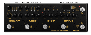 NUX Cerberus NME-3