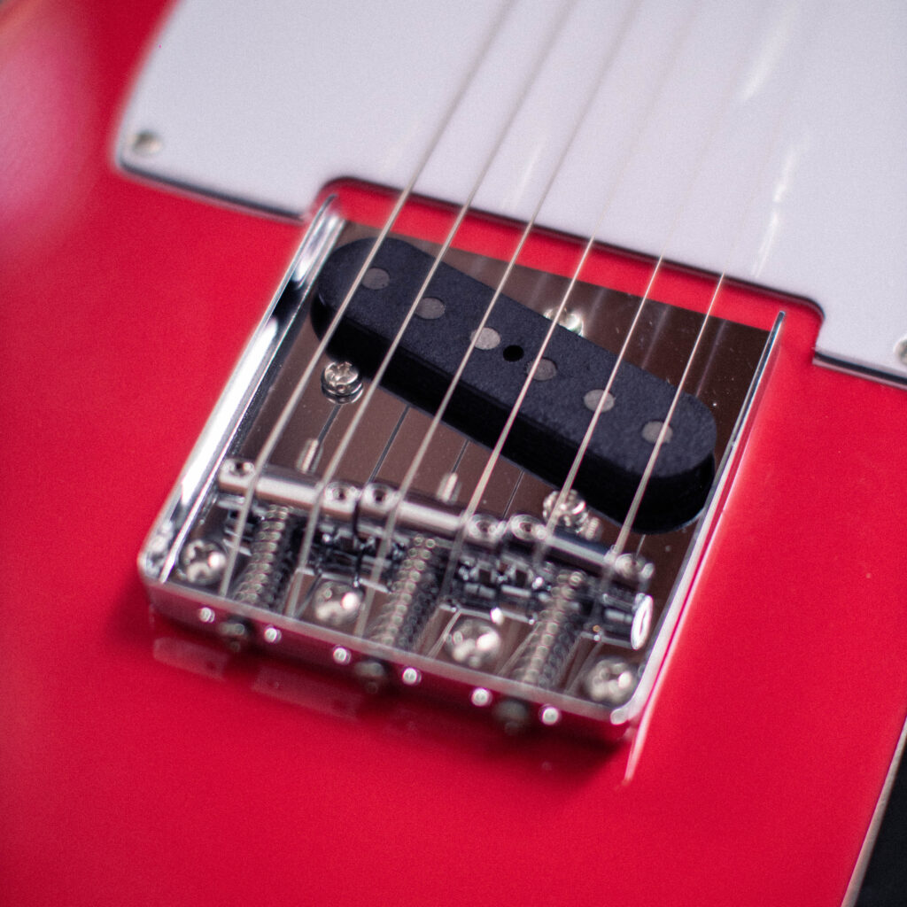 Soloking MT-1 Custom Rosewood Fingerboard