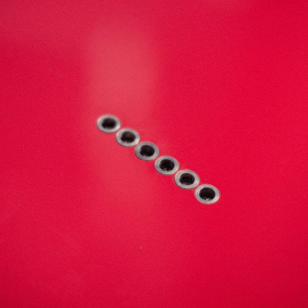 Soloking MT-1 Custom Rosewood Fingerboard