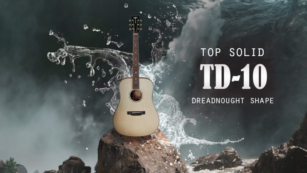 Tyma TD-10