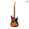 Fender Player Stratocaster HSS Plus Top กีตาร์ไฟฟ้า