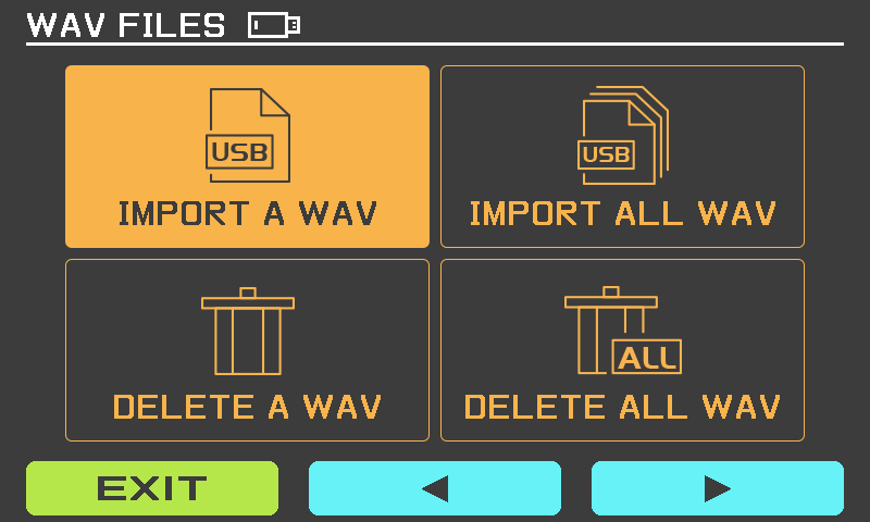 NUX DM-8 Digital Drums
