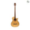 Kazuki Soul Series Electric Acoustic Bass