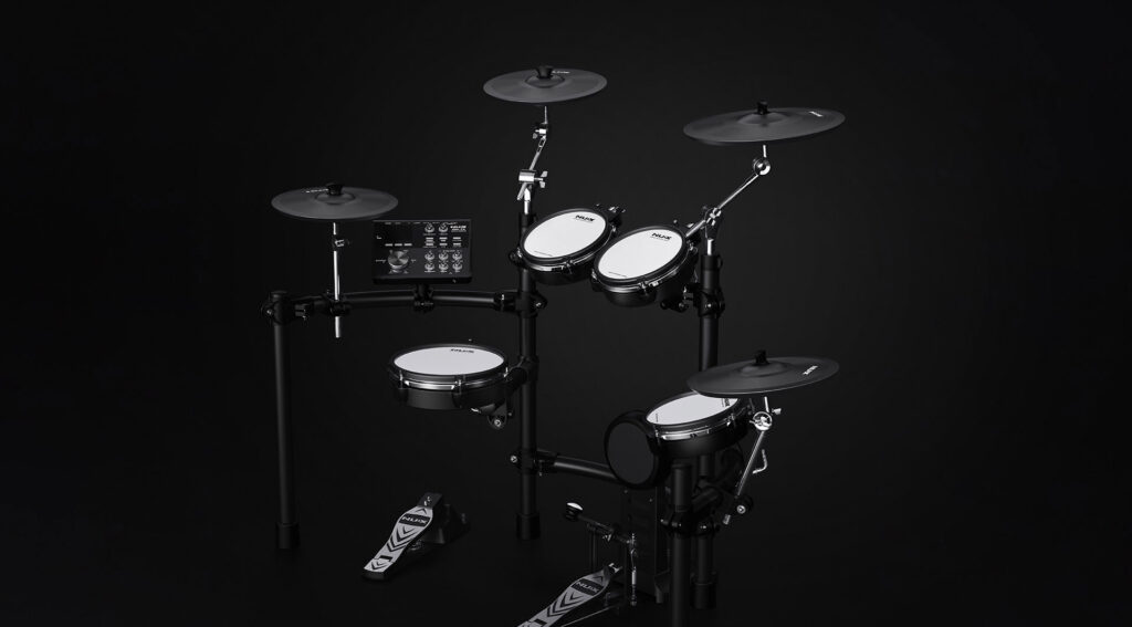 NUX DM-7X