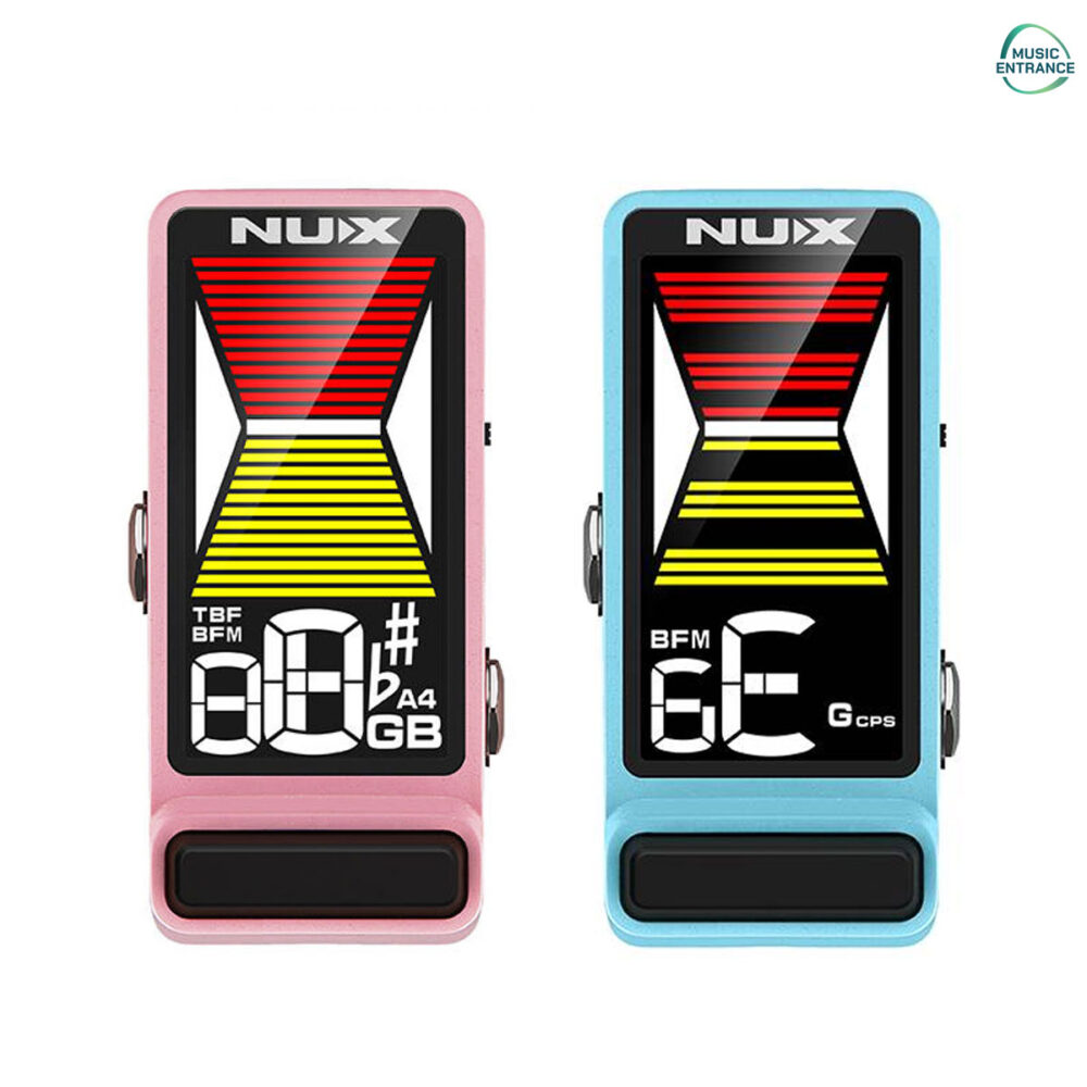 NUX NTU-3 Flow Tune MKII