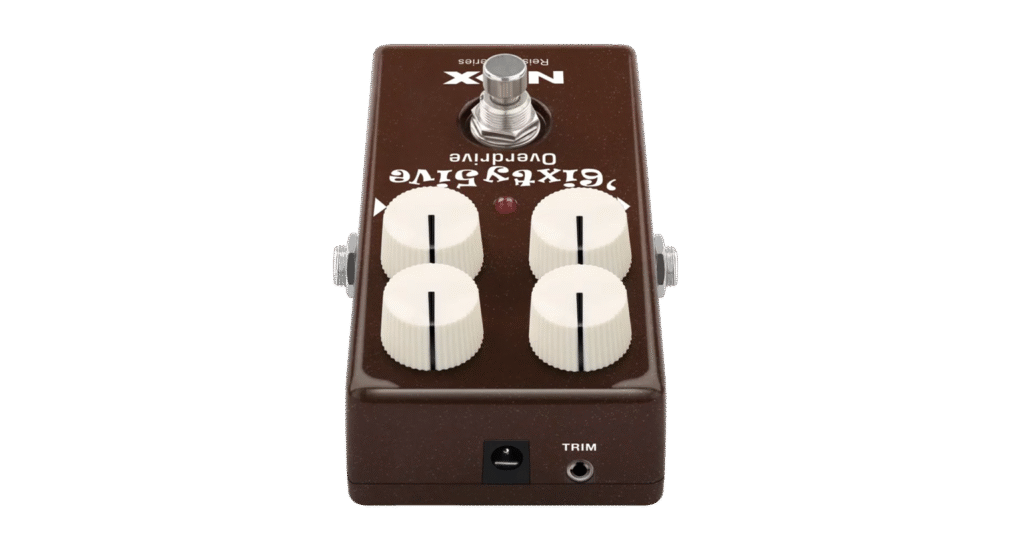 เอฟเฟคกีตาร์ NUX '6ixty5ive Overdrive