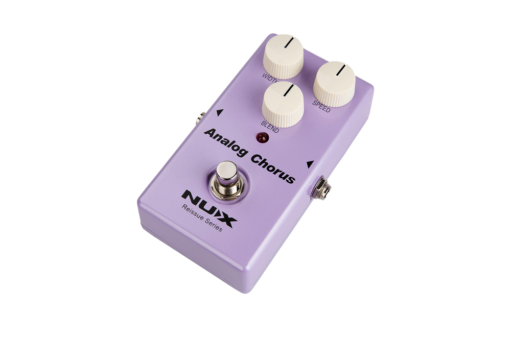 NUX Analog