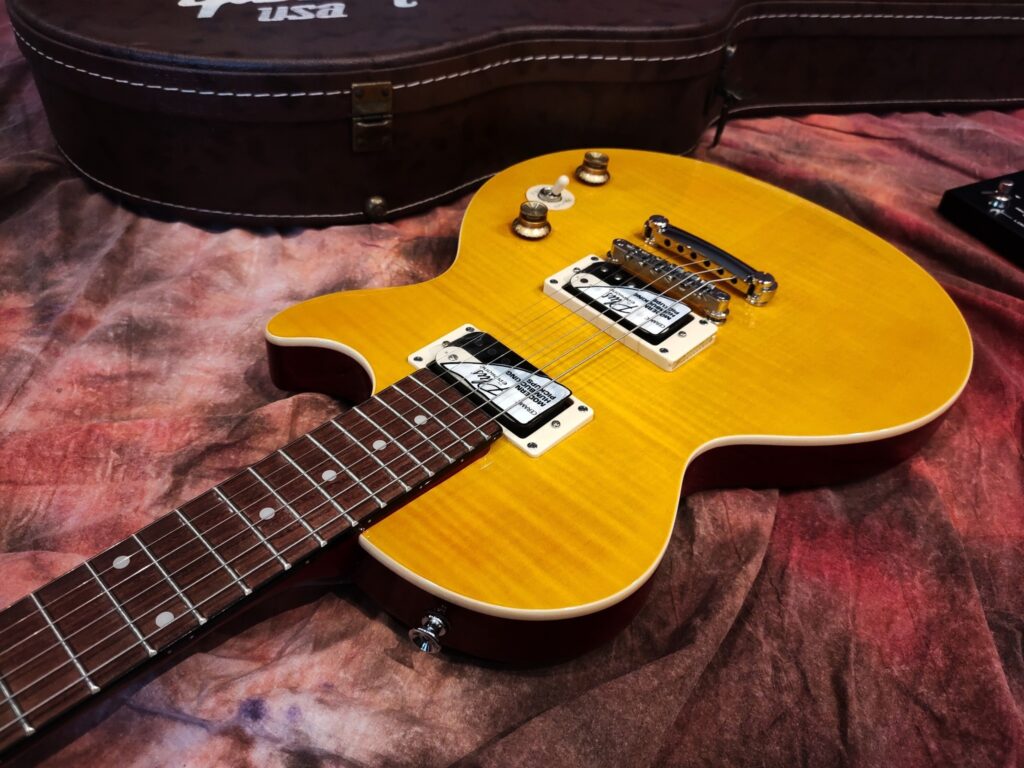 Epiphone Slash AFD Les Paul Special II Pack