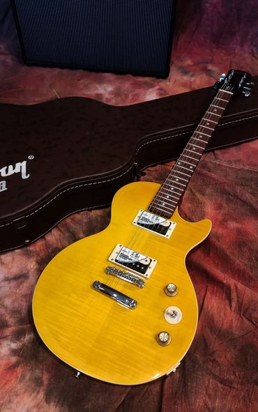 Epiphone Slash AFD Les Paul Special II Pack