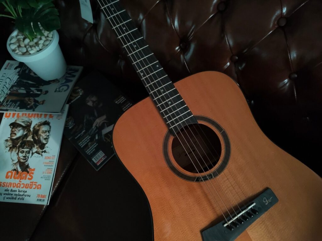 Gopher Wood I200RE