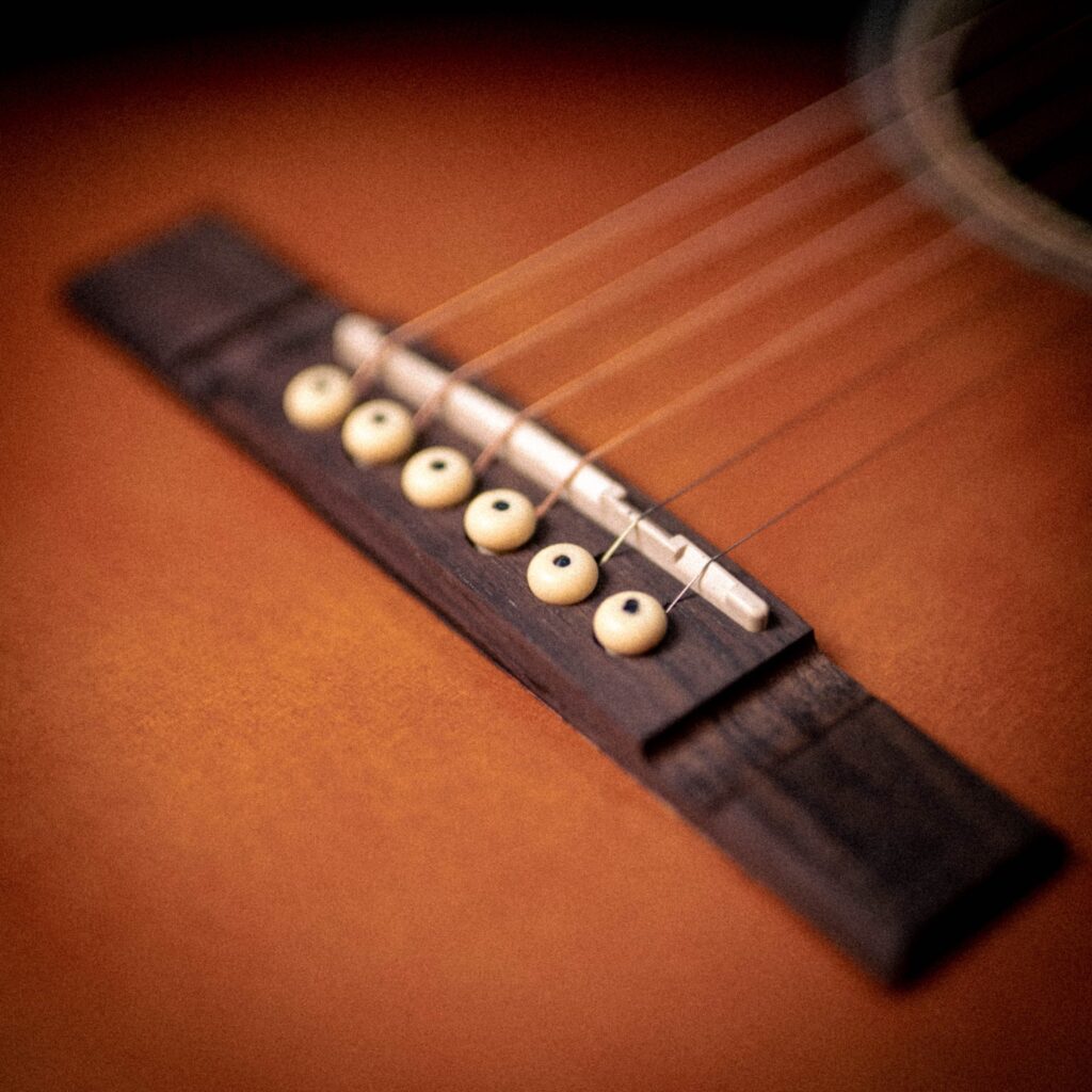 Vintage V160VSB Historic Series [Orchestra]