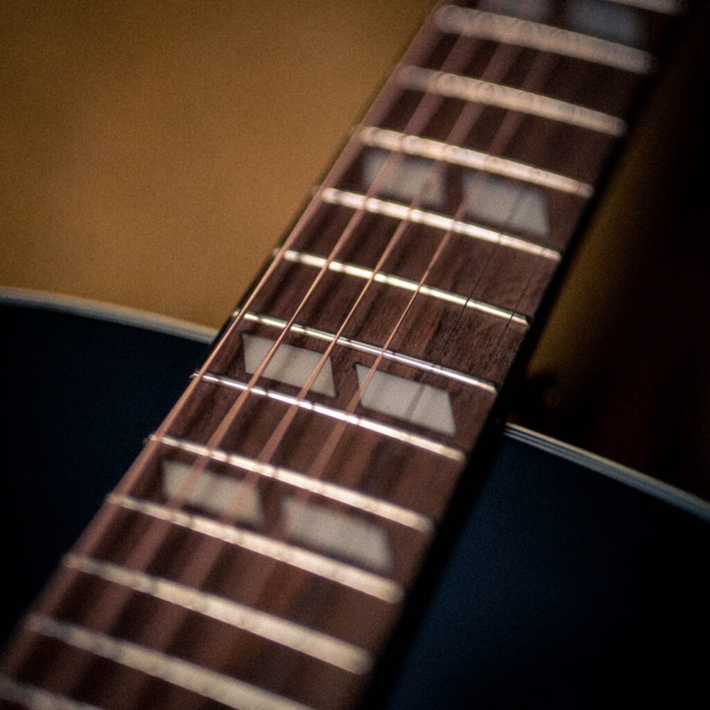 Vintage V160VSB Historic Series [Orchestra]