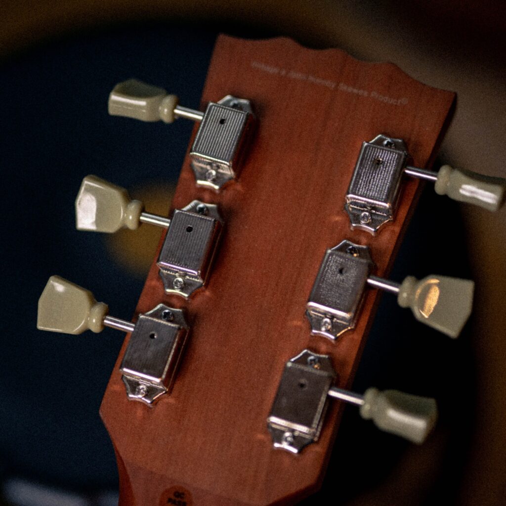 Vintage V160VSB Historic Series [Orchestra]