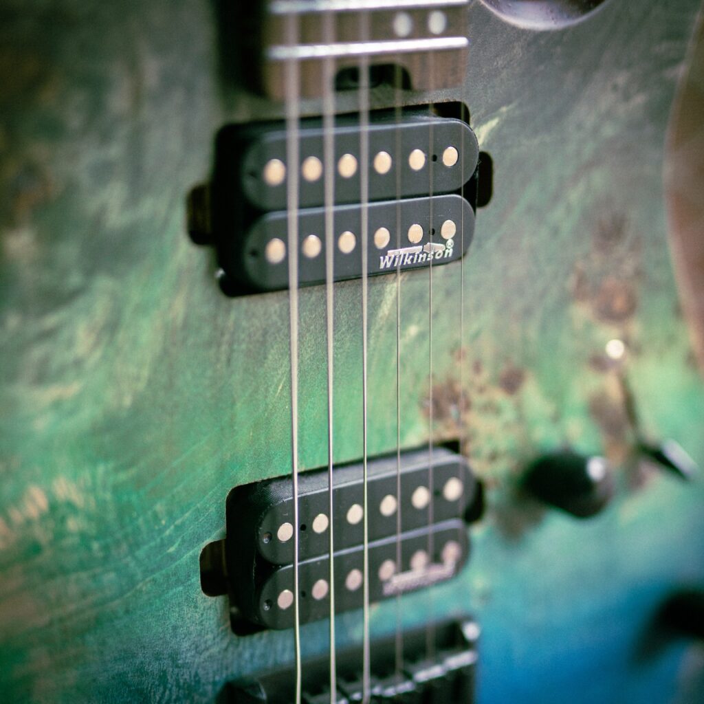 Kazuki Dragon Series Blue