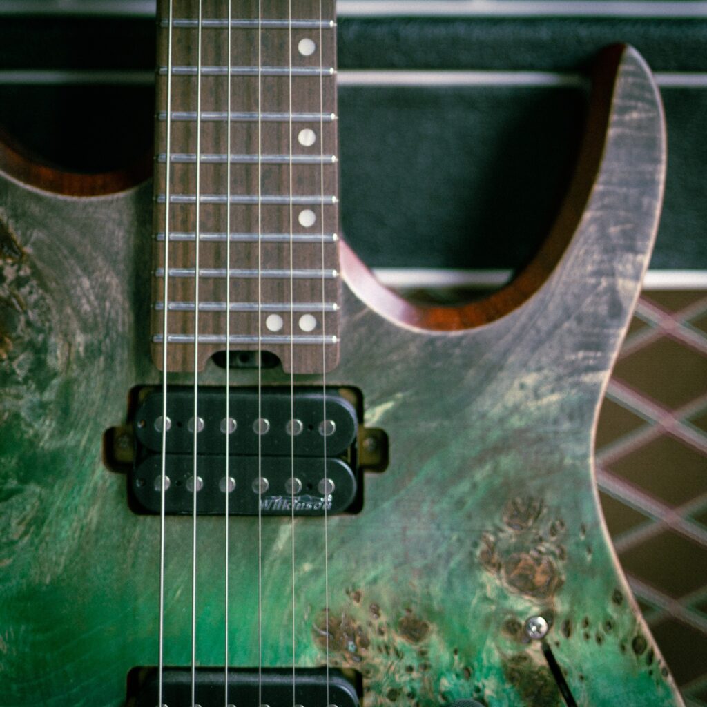 Kazuki Dragon Series Blue