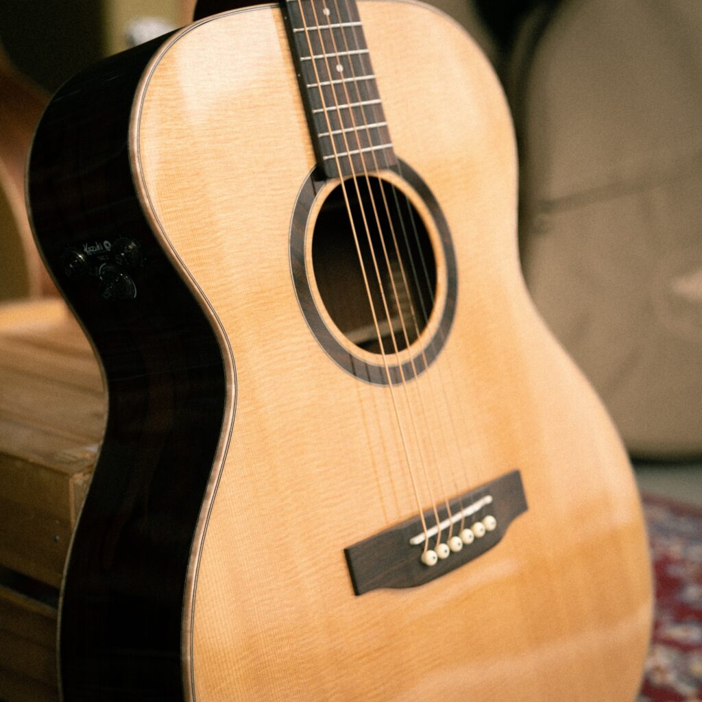 Kazuki Exotic Series OM-E