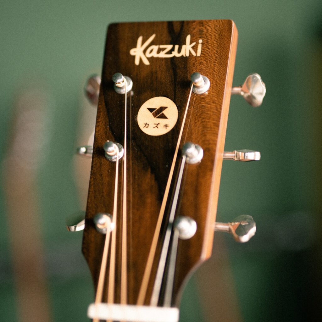 Kazuki Exotic Series OM-E