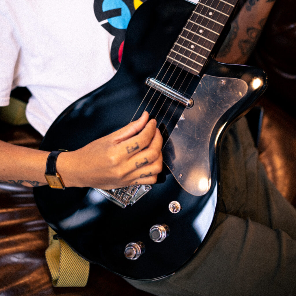 Silvertone 1303