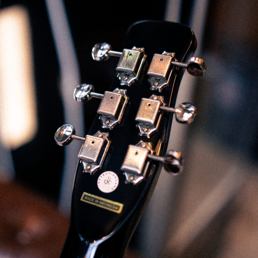 Silvertone 1303
